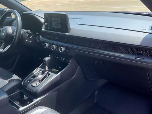 Used 2024 Honda CR-V Sport-L image 23