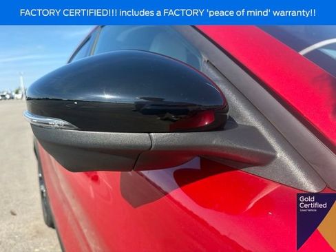 Used 2023 Ford Mustang Mach-E Premium AWD/4WD image 7