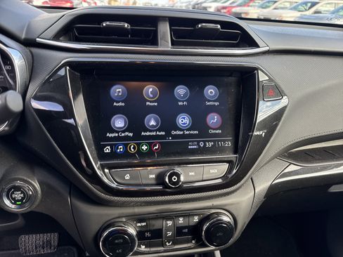 Used 2023 Chevrolet TrailBlazer LT w/ Convenience Package image 19