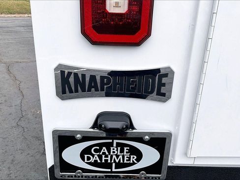 Used 2024 Chevrolet Silverado 2500 W/T w/ WT Convenience Package image 31