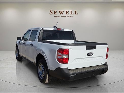 New 2026 Ford Maverick XL image 3