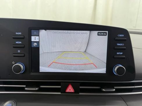 Used 2026 Hyundai Elantra Sport FWD image 26