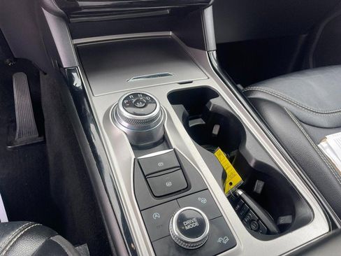 Used 2021 Ford Explorer ST w/ ST Street Pack image 18