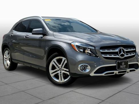 Used 2019 Mercedes-Benz GLA 250 image 3