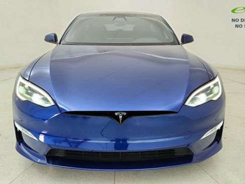 Used 2022 Tesla Model S AWD/4WD image 13
