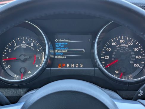 Used 2021 Ford Mustang Coupe w/ Equipment Group 101A image 23