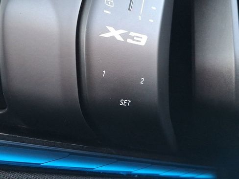 Used 2025 BMW X3 M50 w/ Premium Package image 22