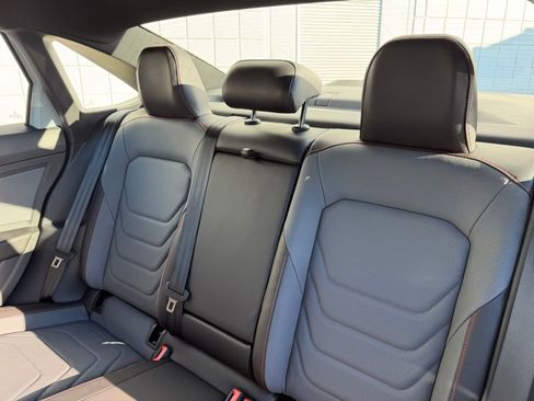 New 2026 Volkswagen Jetta GLI Autobahn FWD image 18