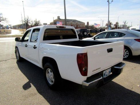 Used 2006 Chevrolet Colorado LT RWD image 6