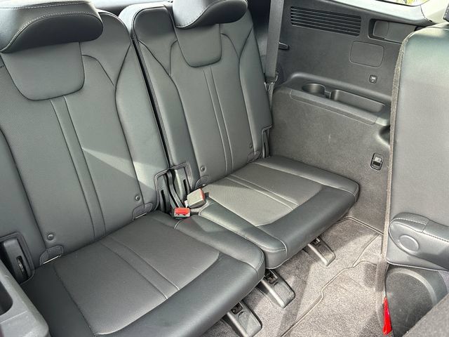 Used 2021 Kia Sorento SX Prestige AWD/4WD image 16