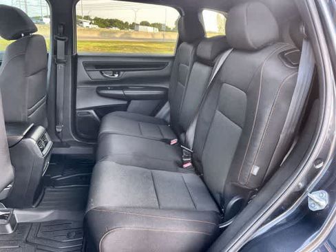 Certified 2025 Honda CR-V Sport image 14
