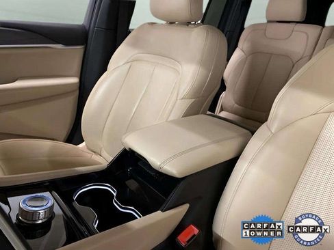 Used 2023 Jeep Grand Cherokee Limited w/ Luxury Tech Group II image 60