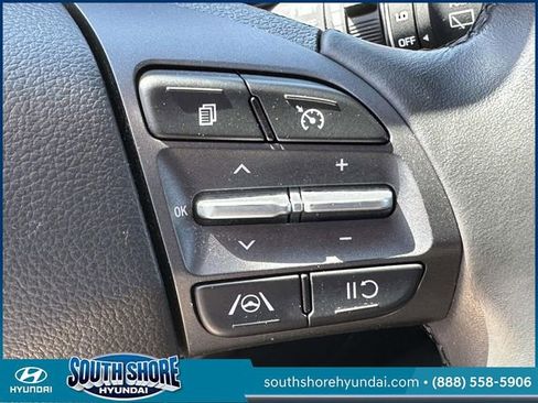 Certified 2023 Hyundai Kona SEL w/ Convenience Package image 24