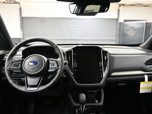 New 2026 Subaru Forester Limited image 22