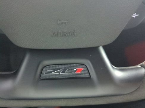Used 2023 Chevrolet Camaro ZL1 RWD image 17
