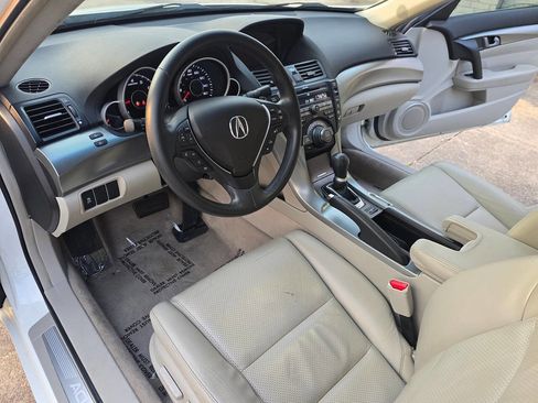 Used 2011 Acura TL w/ Technology Package image 17