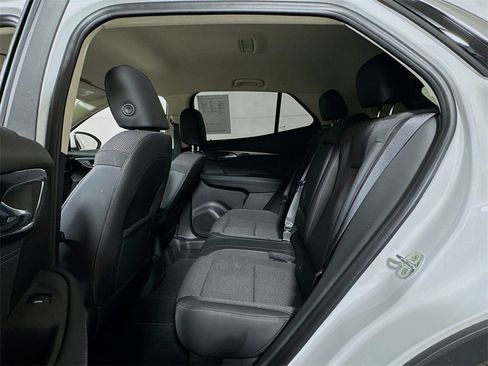 Used 2023 Buick Envision Preferred image 22