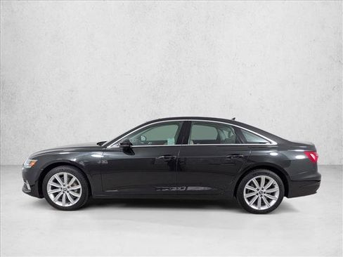 Used 2020 Audi A6 2.0T Premium w/ Convenience Package image 2