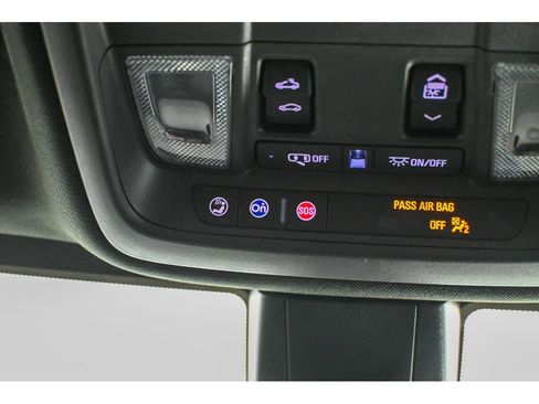 Used 2022 Cadillac XT5 Premium Luxury image 55