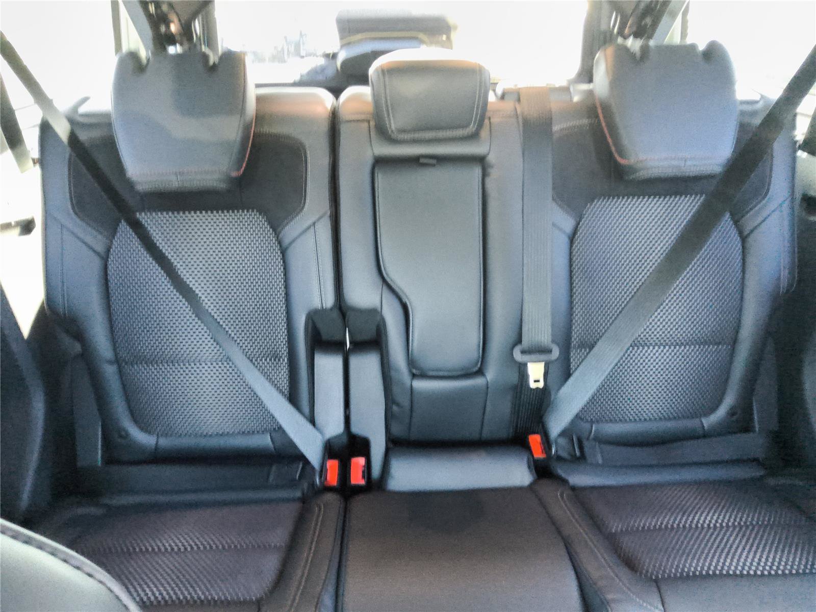 New 2026 Ford Bronco Raptor w/ Interior Carbon Fiber Pack AWD/4WD image 22