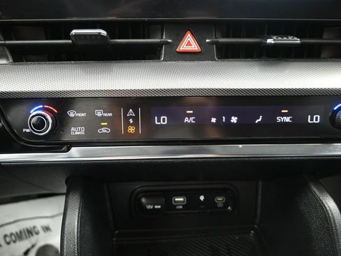 Used 2023 Kia Sportage SX FWD image 22