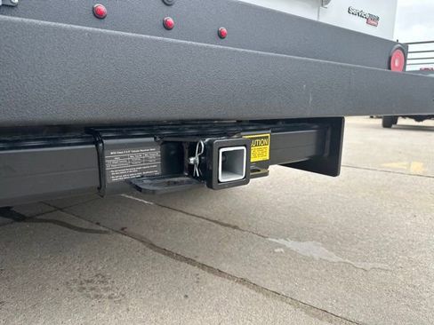 New 2024 Ford F450 XL w/ Snow Plow Prep Package image 37