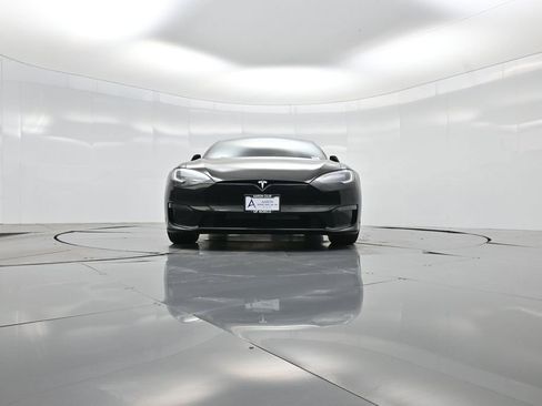 Used 2021 Tesla Model S Plaid image 44