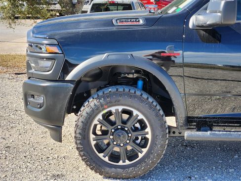 New 2026 RAM 2500 Tradesman image 6