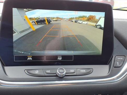 Used 2025 Chevrolet Blazer LT image 62