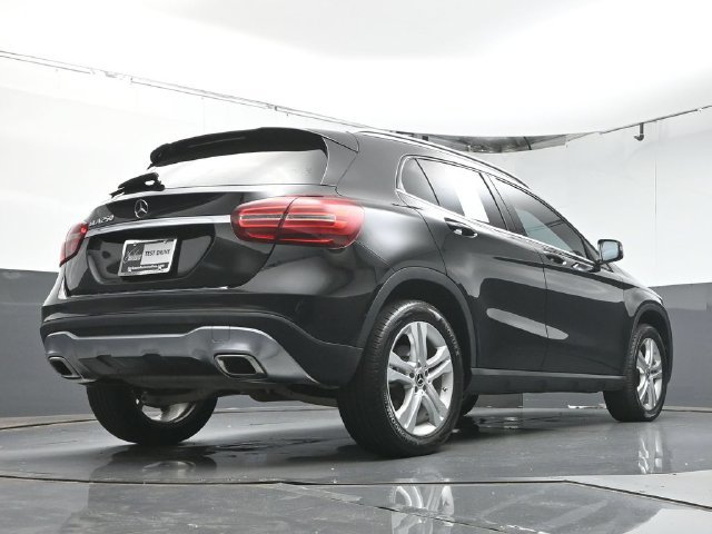 Certified 2020 Mercedes-Benz GLA 250 image 39