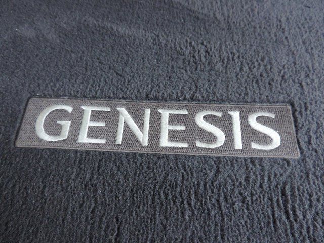 Used 2018 Genesis G80 3.8 w/ Option Group 02 RWD image 21