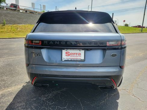 Used 2019 Land Rover Range Rover Velar R-Dynamic SE image 25