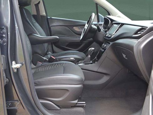 Used 2017 Buick Encore Preferred image 22