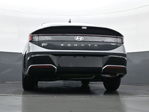 New 2026 Hyundai Sonata Limited image 26