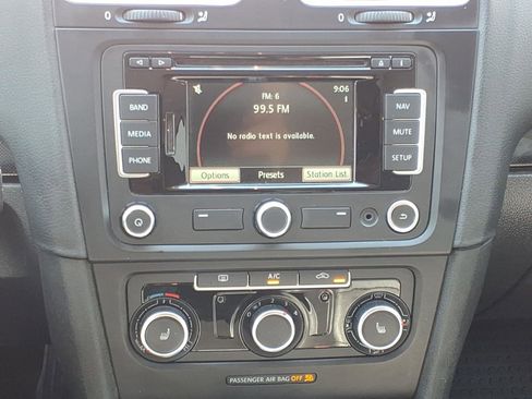 Used 2013 Volkswagen Jetta TDI FWD image 6