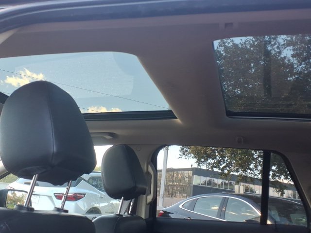 Used 2014 Ford Edge SEL w/ Equipment Group 205A FWD image 14