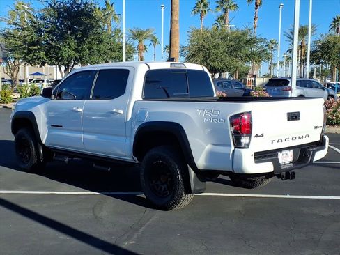 Certified 2023 Toyota Tacoma TRD Pro image 10