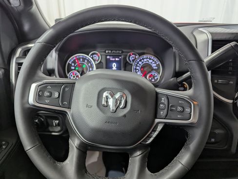 Used 2026 RAM 2500 Big Horn AWD/4WD image 18