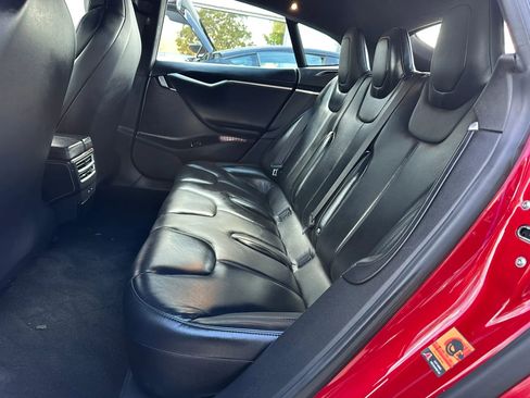 Used 2017 Tesla Model S 75D image 17