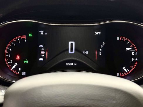 Used 2018 Dodge Durango GT w/ Premium Group AWD/4WD image 25