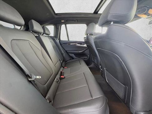 Certified 2024 BMW X3 sDrive30i w/ Premium Package image 23