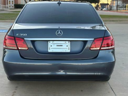 Used 2014 Mercedes-Benz E 350 Sedan w/ Premium 1 Package image 9