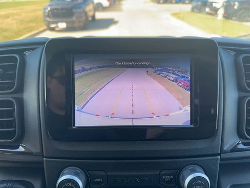 New 2025 RAM ProMaster 2500 w/ Convenience Group image 37