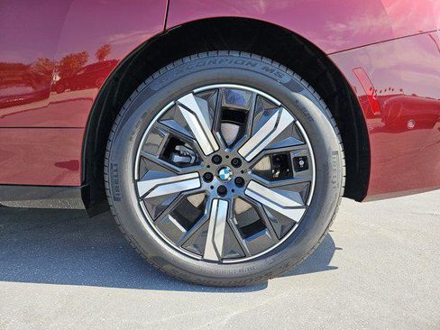 New 2026 BMW iX xDrive45 w/ Premium Package image 33