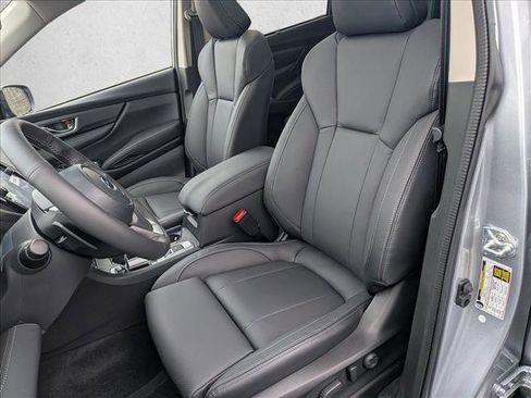 New 2026 Subaru Ascent Limited image 4