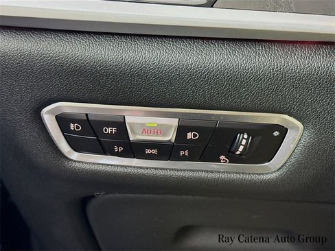 Certified 2022 BMW X7 xDrive40i w/ Premium Package image 10