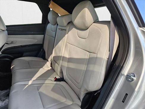 New 2026 Hyundai Tucson Limited image 12