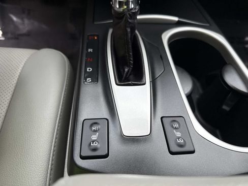 Used 2017 Acura RDX FWD w/ Technology Package image 37