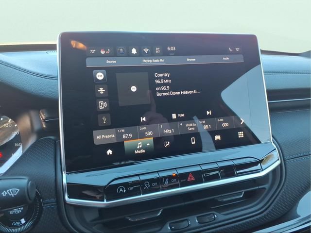 New 2026 Jeep Compass Latitude AWD/4WD image 21