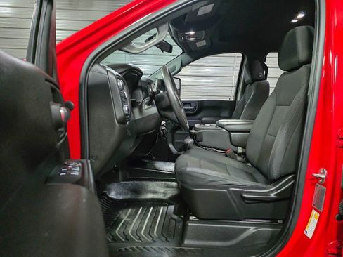 Used 2021 GMC Sierra 2500 4x4 Double Cab w/ Convenience Package image 18